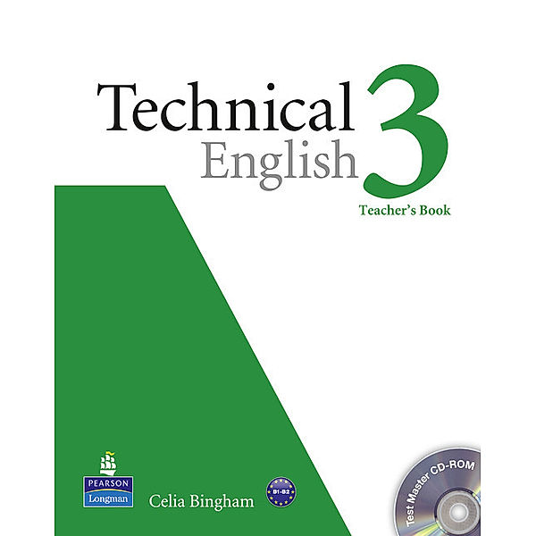 Teacher's Book, w. with Test Master CD-ROM, Celia Bingham