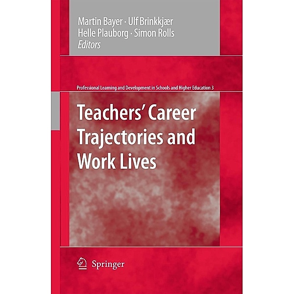 TEACHERS CAREER TRAJECTORIES &
