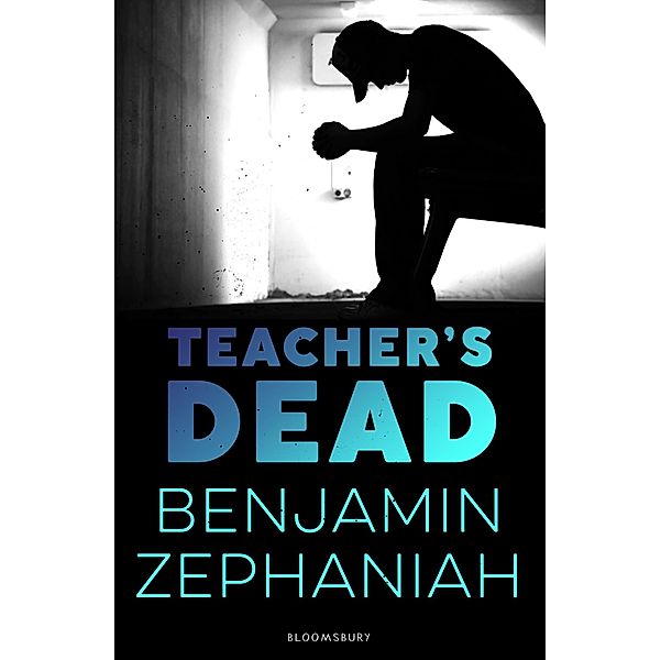 Teacher's Dead, Benjamin Zephaniah