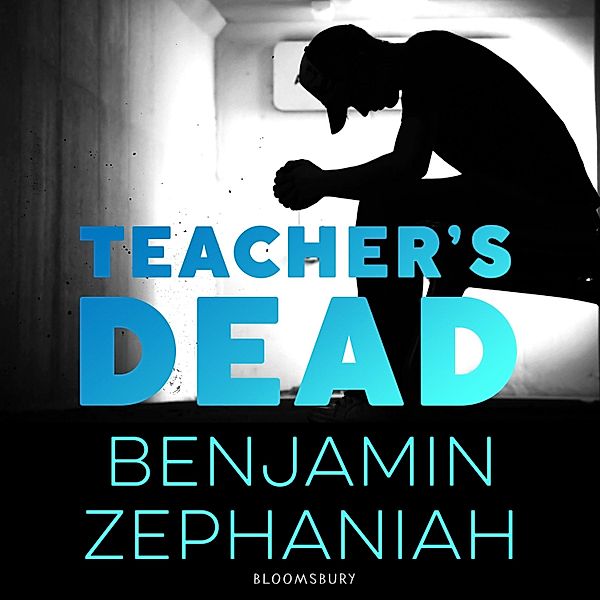 Teacher's Dead, Benjamin Zephaniah