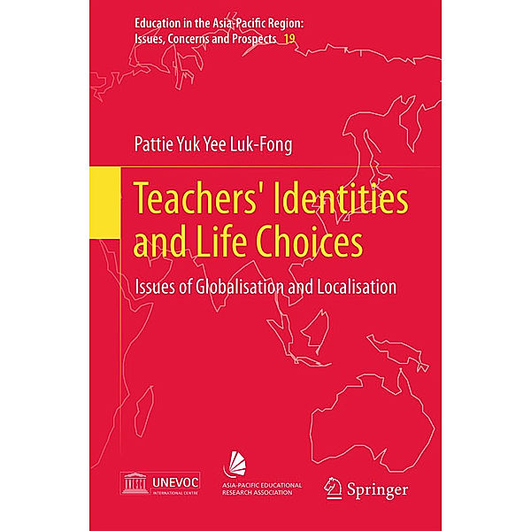 Teachers' Identities and Life Choices, Pattie Luk-Fong