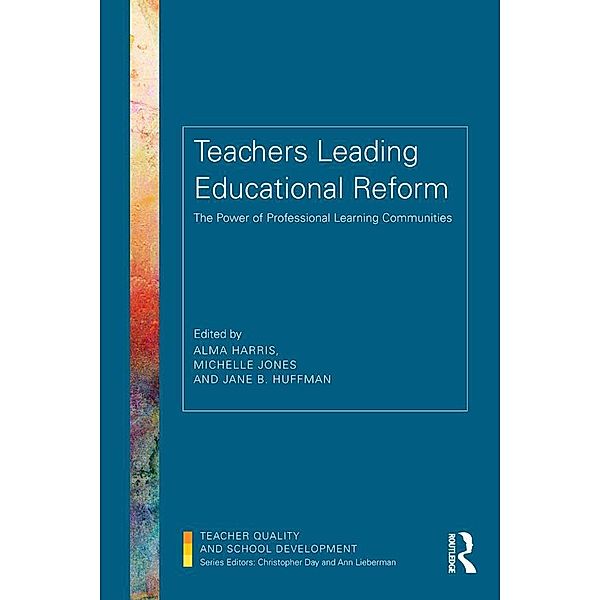 Teachers Leading Educational Reform