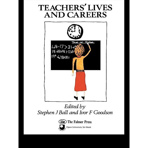 Teachers' Lives And Careers