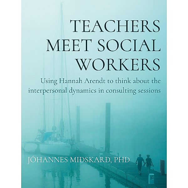 Teachers meet social workers, Miðskarð
