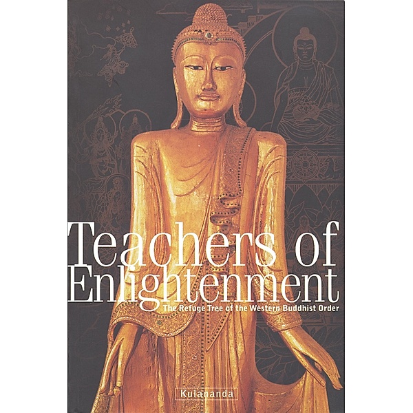 Teachers of Enlightenment, Kulananda