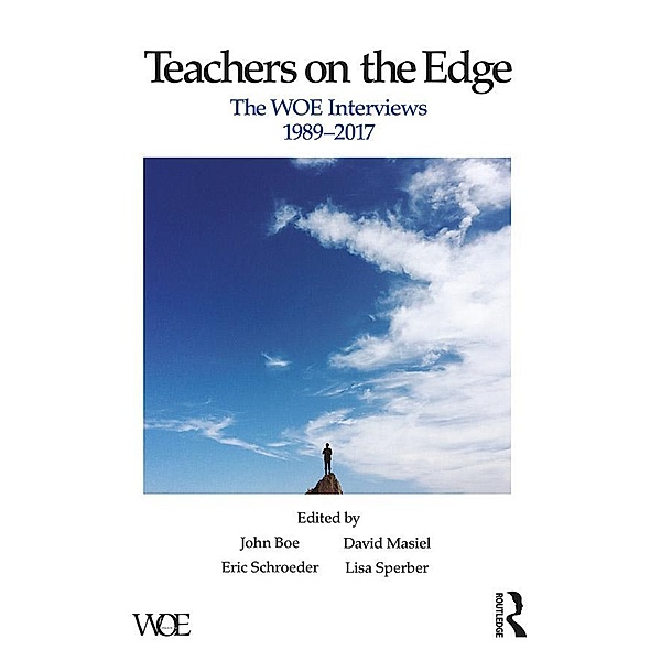 Teachers on the Edge