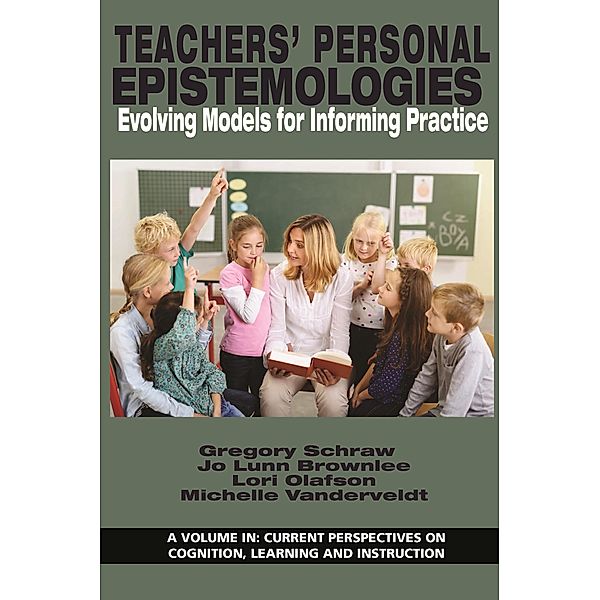 Teachers' Personal Epistemologies