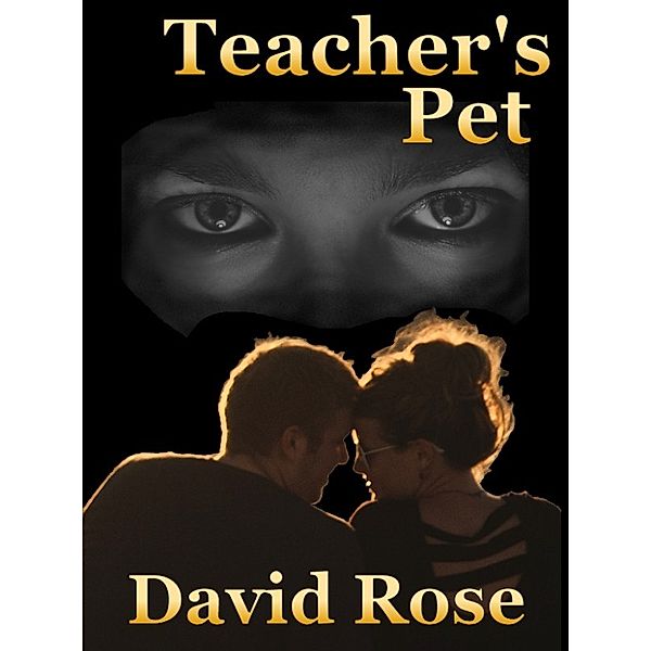 Teacher's Pet, David Rose