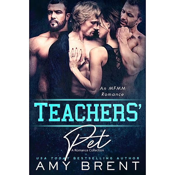 Teachers' Pet, Amy Brent