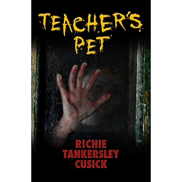 Teacher's Pet, Richie Tankersley Cusick