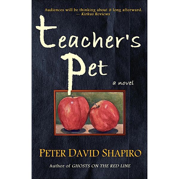 Teacher's Pet, Peter David Shapiro