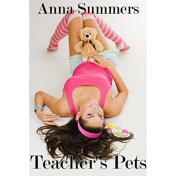 Teachers Pets, Anna Summers