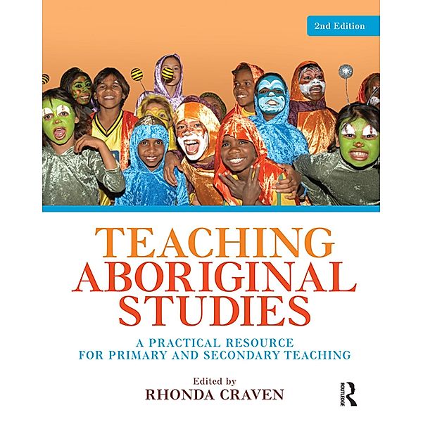 Teaching Aboriginal Studies, Rhonda Craven