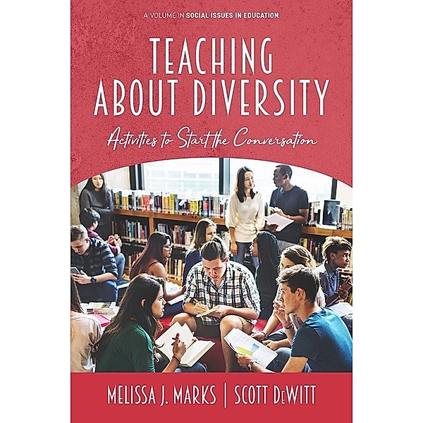 Teaching About Diversity, Melissa J Marks