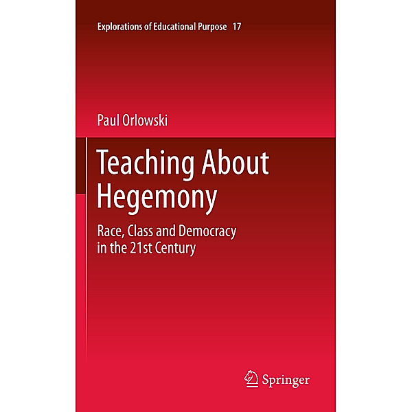 Teaching About Hegemony, Paul Orlowski