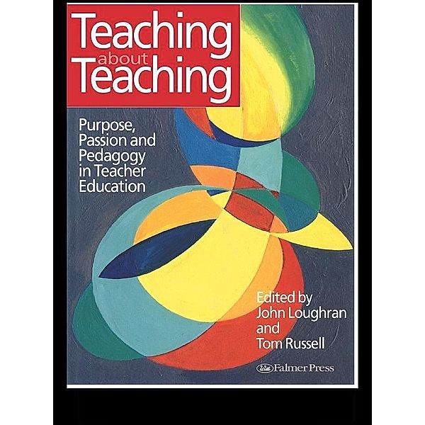 Teaching about Teaching, Tom Russell