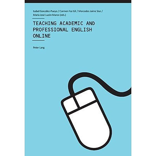 Teaching Academic and Professional English Online