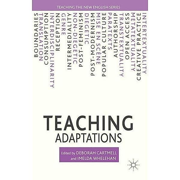Teaching Adaptations