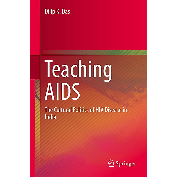 Teaching AIDS, Dilip K. Das