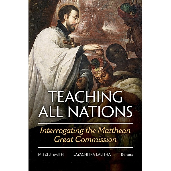 Teaching All Nations