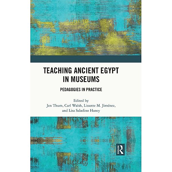 Teaching Ancient Egypt in Museums