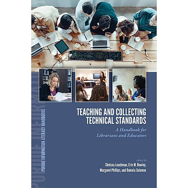 Teaching and Collecting Technical Standards / Purdue Information Literacy Handbooks