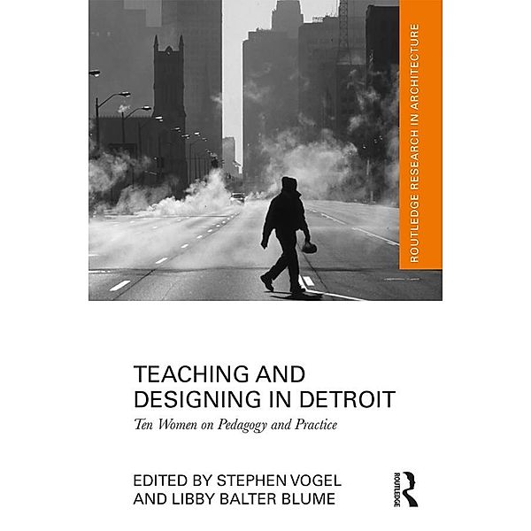 Teaching and Designing in Detroit