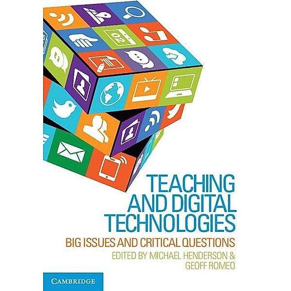 Teaching and Digital Technologies