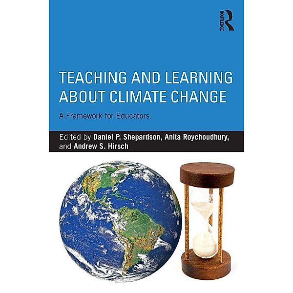 Teaching and Learning about Climate Change