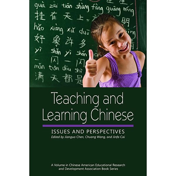 Teaching and Learning Chinese