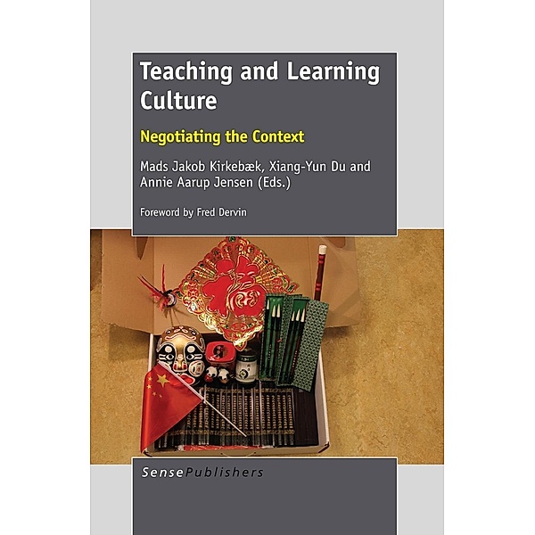Teaching and Learning Culture