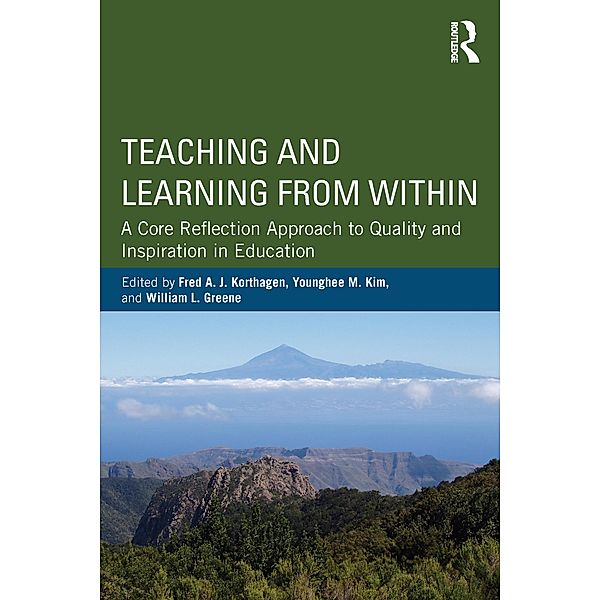 Teaching and Learning from Within