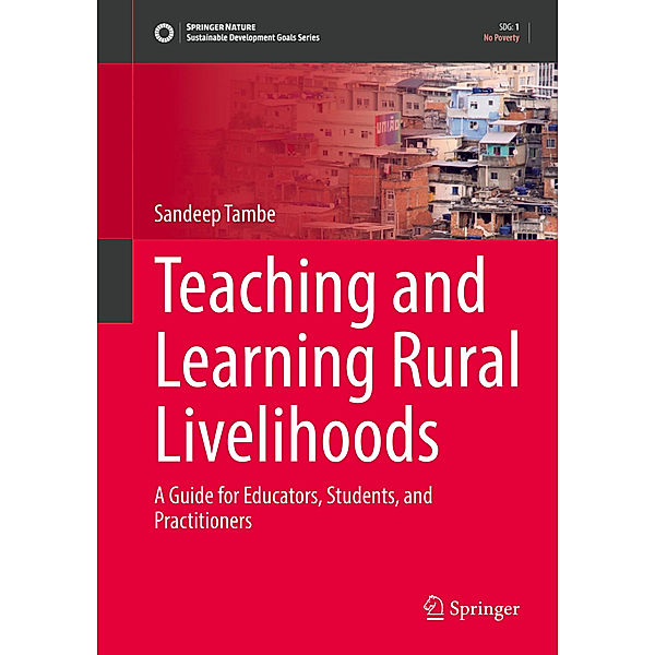 Teaching and Learning Rural Livelihoods, Sandeep Tambe