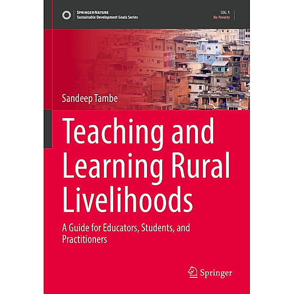 Teaching and Learning Rural Livelihoods, Sandeep Tambe