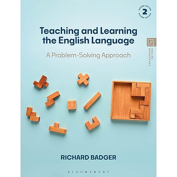 Teaching and Learning the English Language, Richard Badger