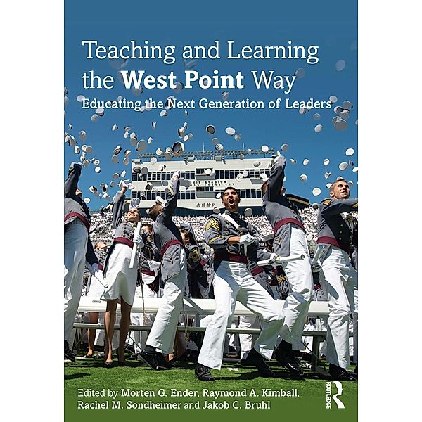 Teaching and Learning the West Point Way