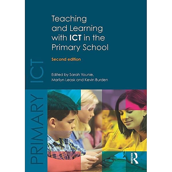 Teaching and Learning with ICT in the Primary School