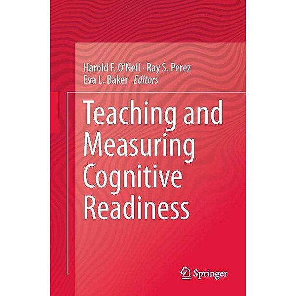 Teaching and Measuring Cognitive Readiness