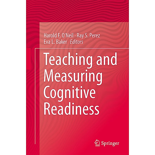 Teaching and Measuring Cognitive Readiness