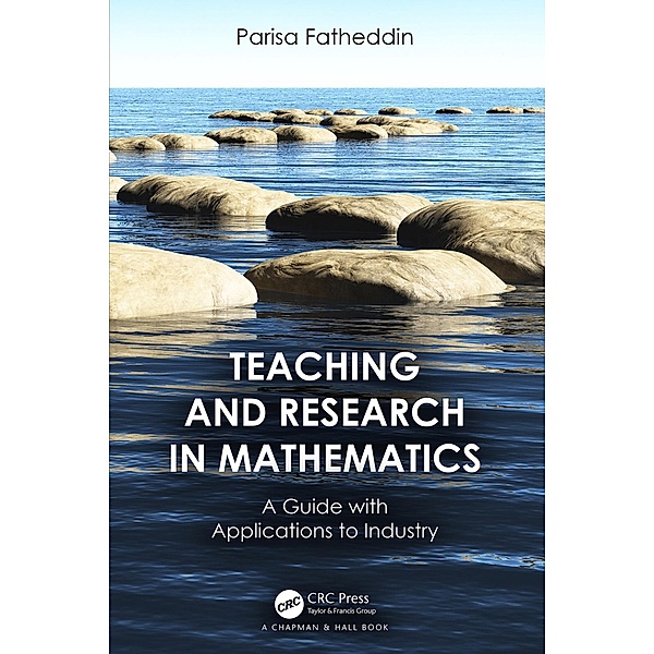 Teaching and Research in Mathematics, Parisa Fatheddin