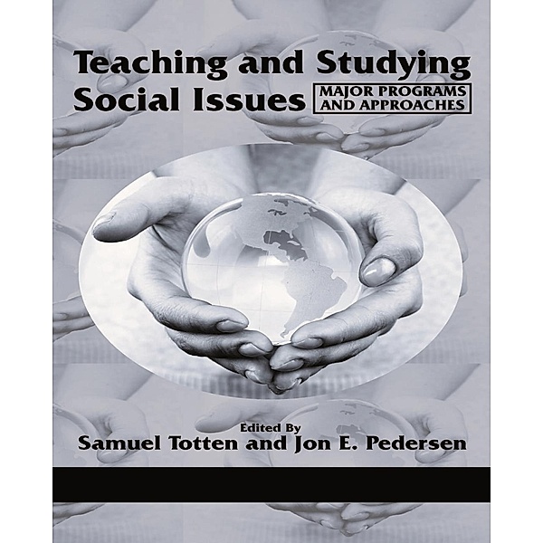 Teaching and Studying Social Issues / Research in Curriculum and Instruction