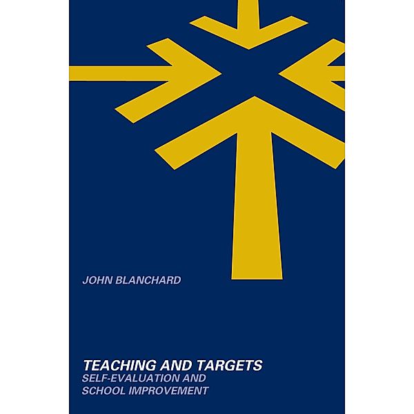 Teaching and Targets, John Blanchard