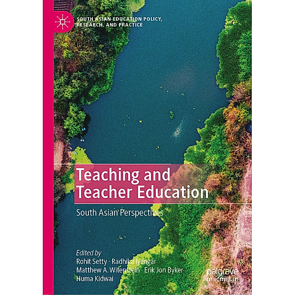 Teaching and Teacher Education