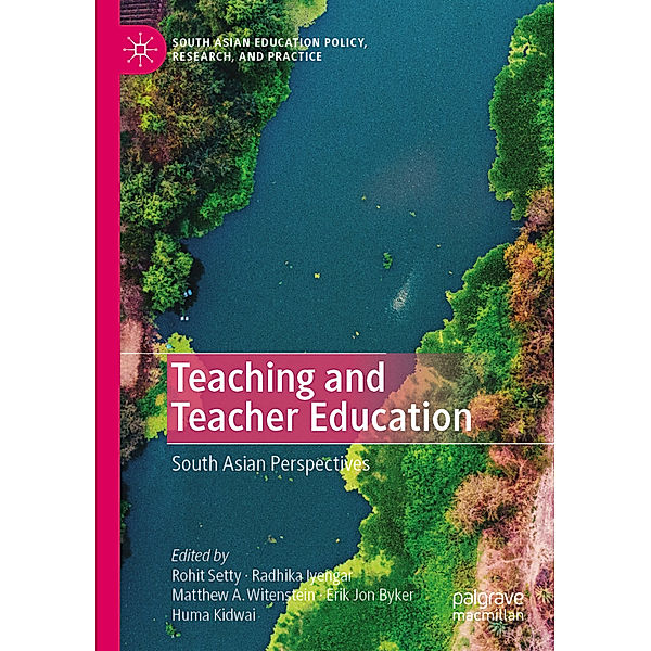 Teaching and Teacher Education