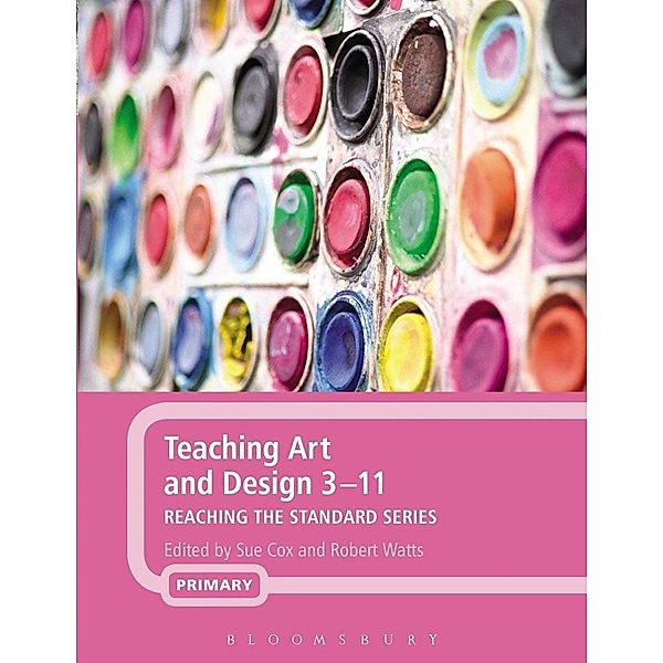 Teaching Art and Design 3-11