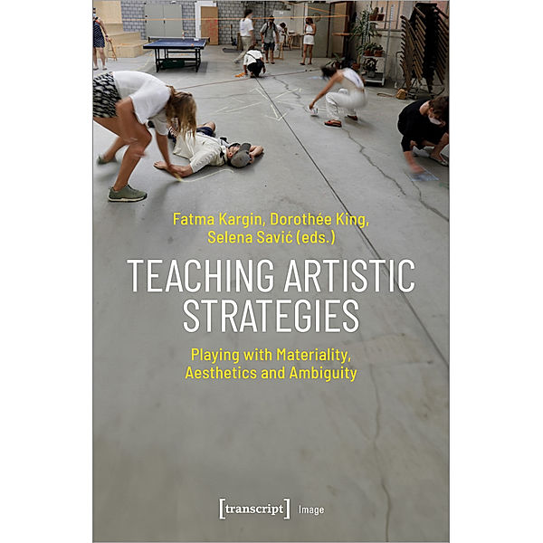 Teaching Artistic Strategies