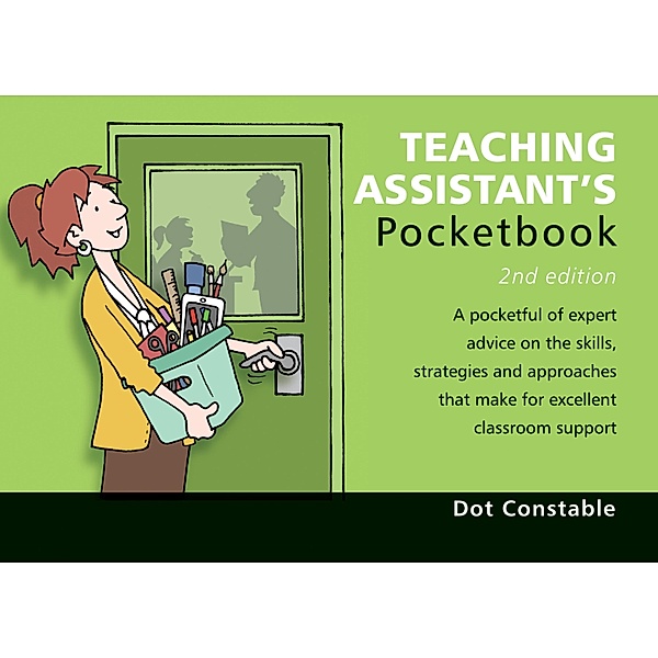 Teaching Assistant's Pocketbook, Dot Constable