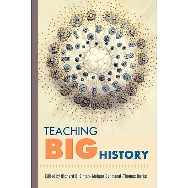 Teaching Big History