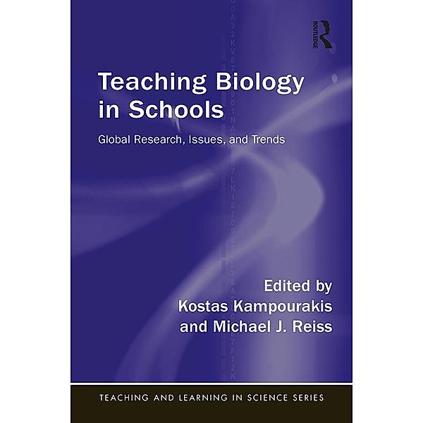 Teaching Biology in Schools