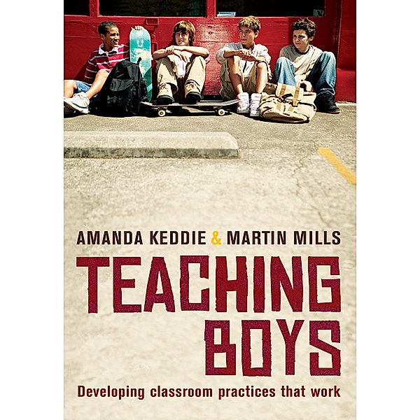 Teaching Boys, Martin Mills